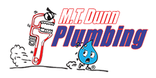 MT Dunn Plumbing