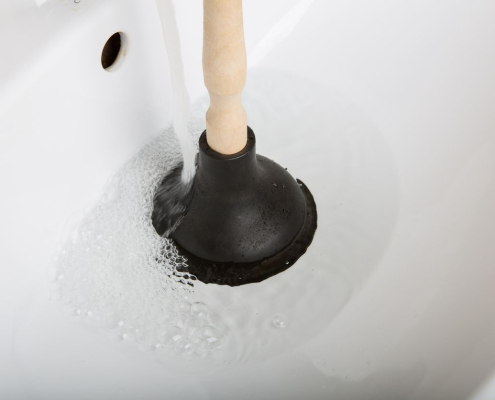 10 Simple Ways to Keep Your Drains from Clogging