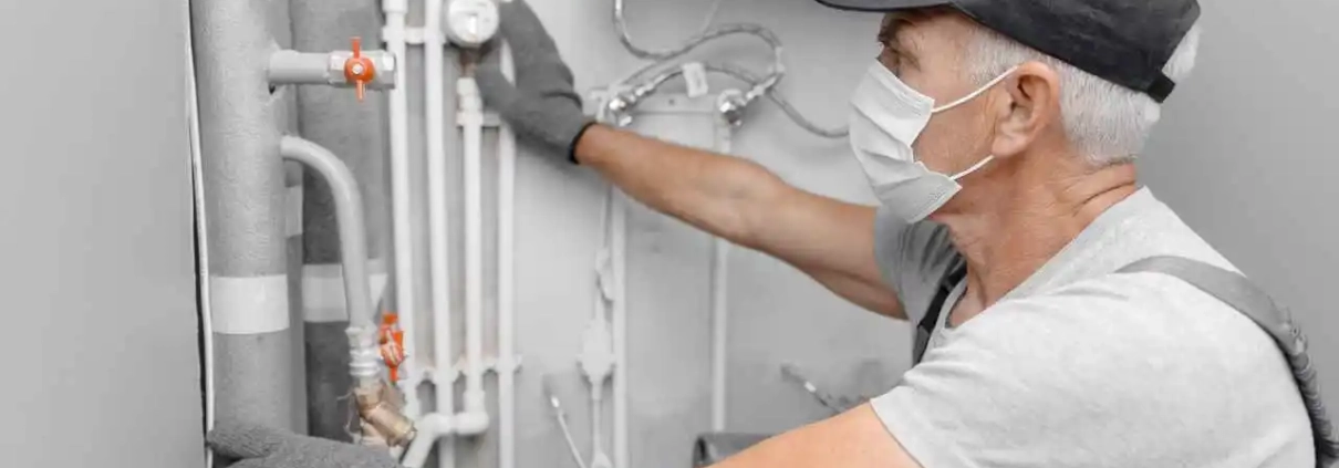 Plumbing Inspections How Often Do You Need Them - MT Dunn Plumbing Plumbing Inspections How Often Do You Need Them