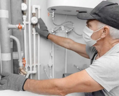 Plumbing Inspections How Often Do You Need Them