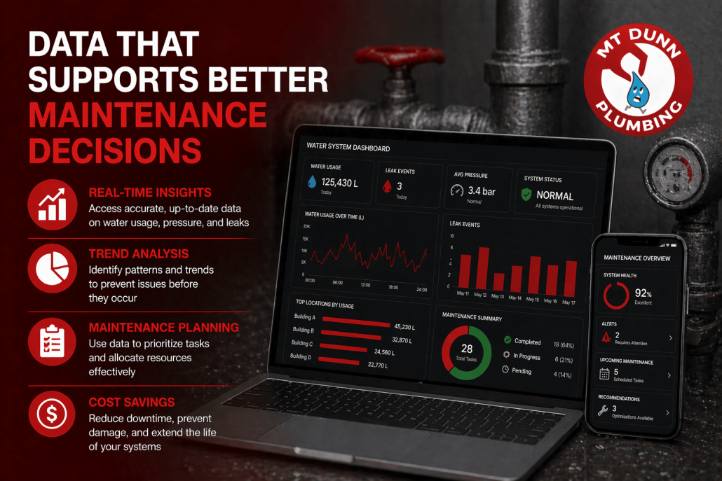 Data That Supports Better Maintenance Decisions