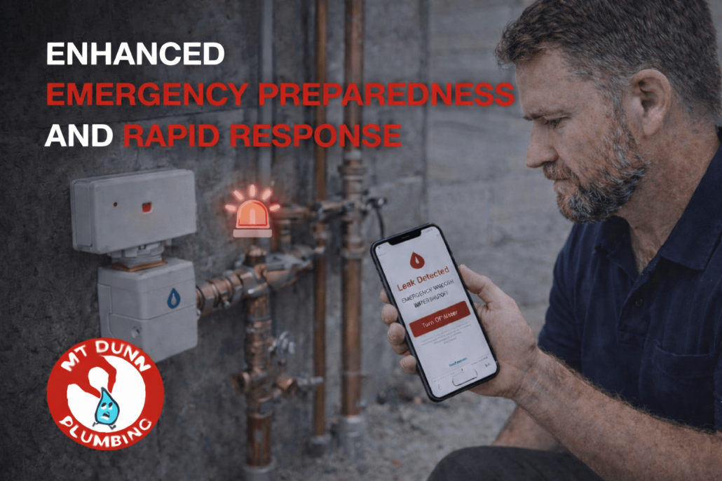 Enhanced Emergency Preparedness and Rapid Response
