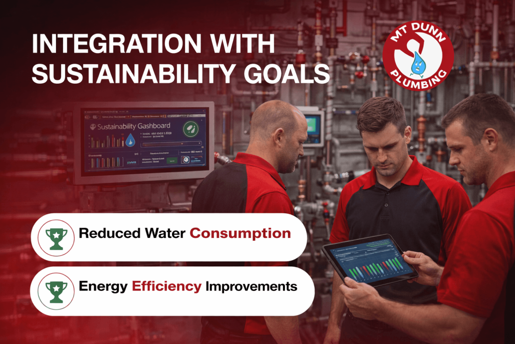 Integration With Sustainability Goals