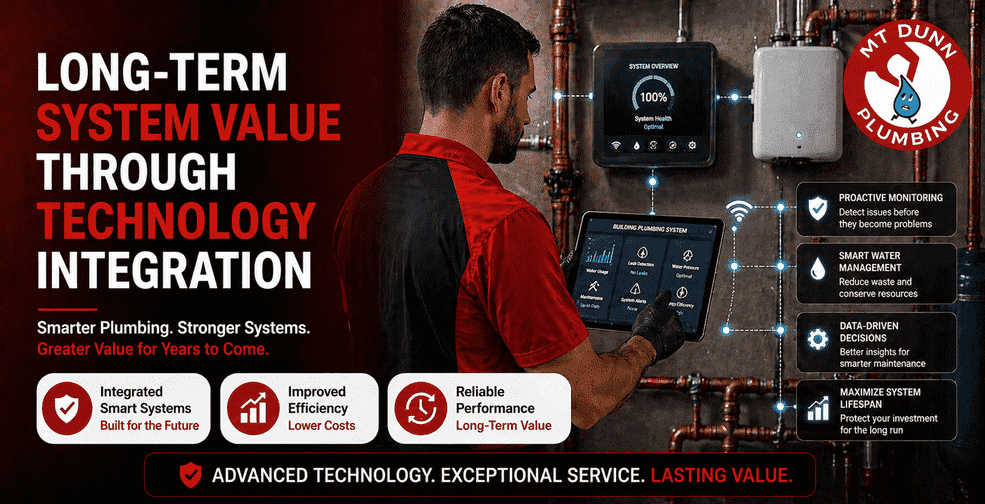 Long-Term System Value Through Technology Integration