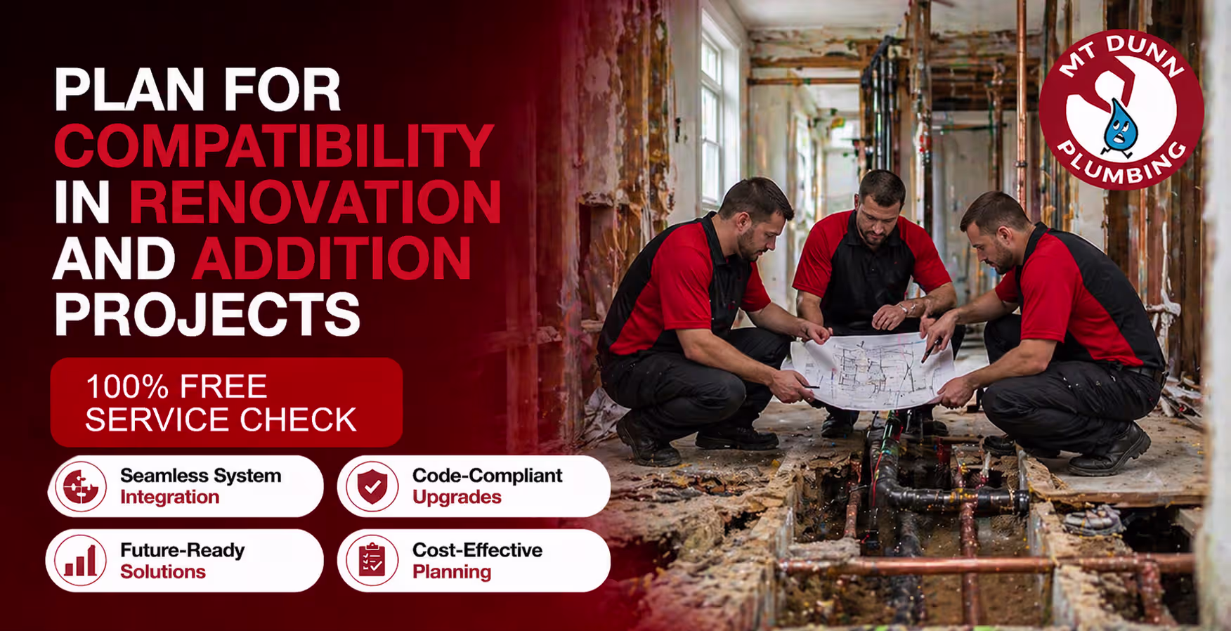 Plan for Compatibility in Renovation and Addition Projects