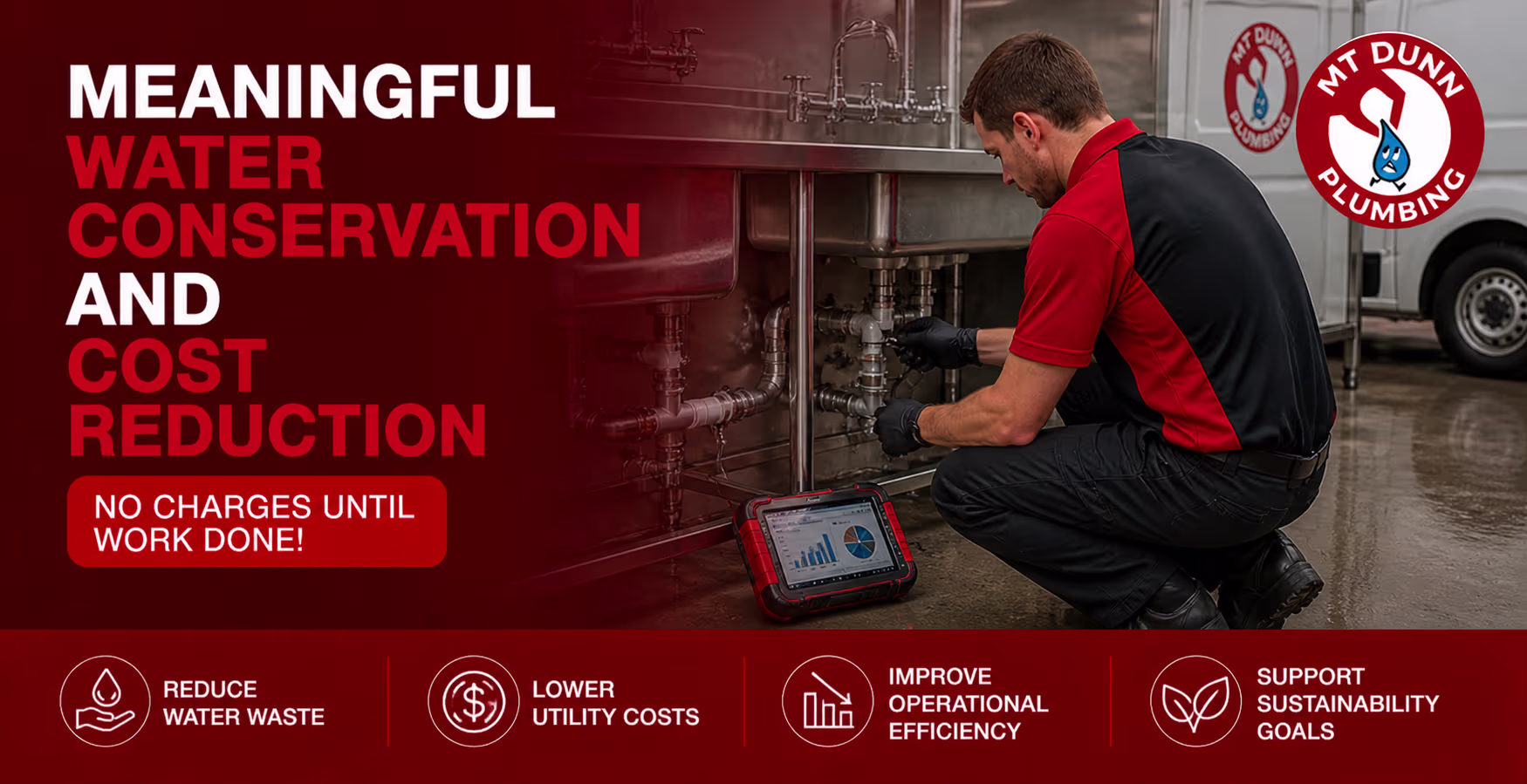Meaningful Water Conservation and Cost Reduction