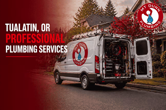 Tualatin, OR, OR PROFESSIONAL PLUMBING SERVICES