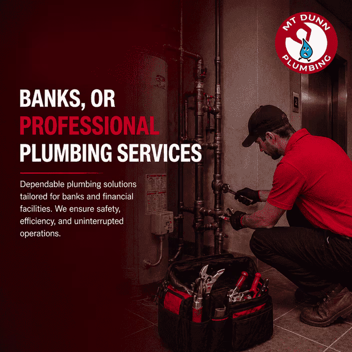 Banks, OR PROFESSIONAL PLUMBING SERVICES