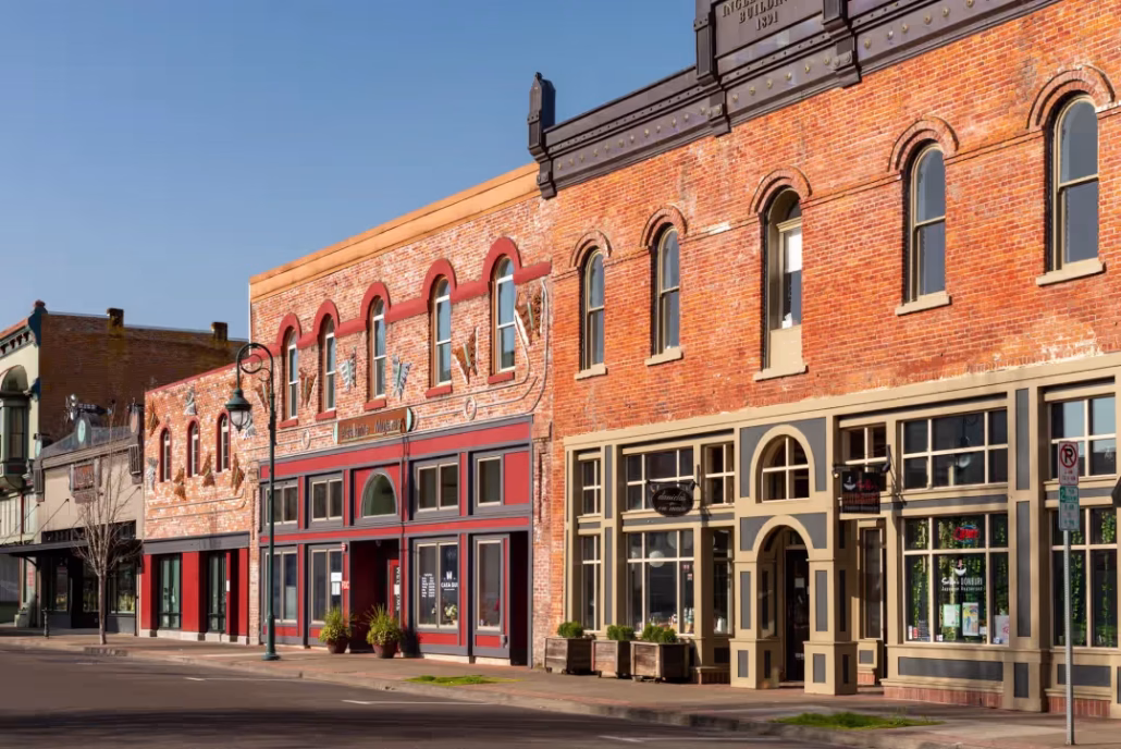 Forest Grove, OR plumbing service area